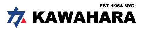 Kawahara Logo